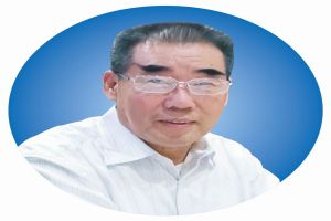 赵金立